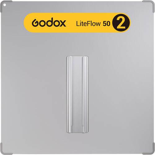 Godox KNOWLED LiteFlow 50 Reflector Kit (50 x 50cm) - 4